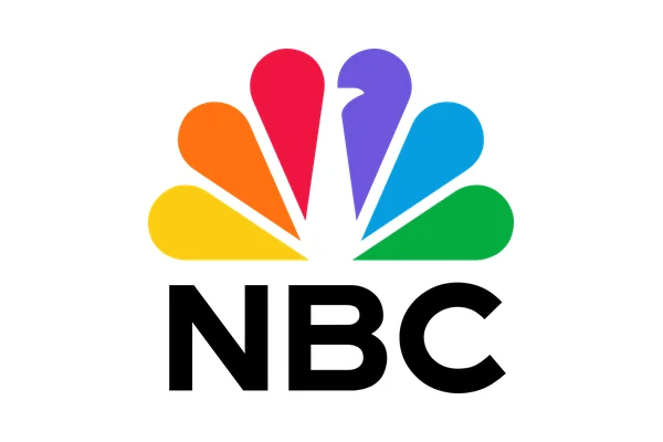 NBC Broadcasting Network logo