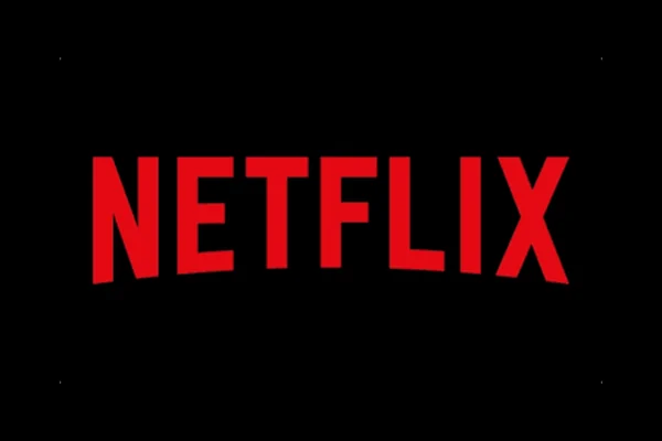 NETFLIX logo