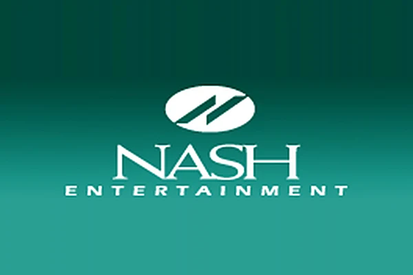 Nash Entertainment Productions logo