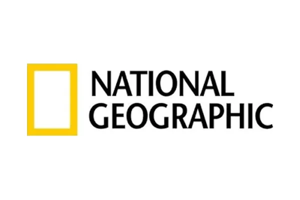 National Geographic Channel logo
