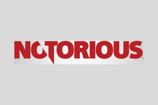Notorious Image Logo