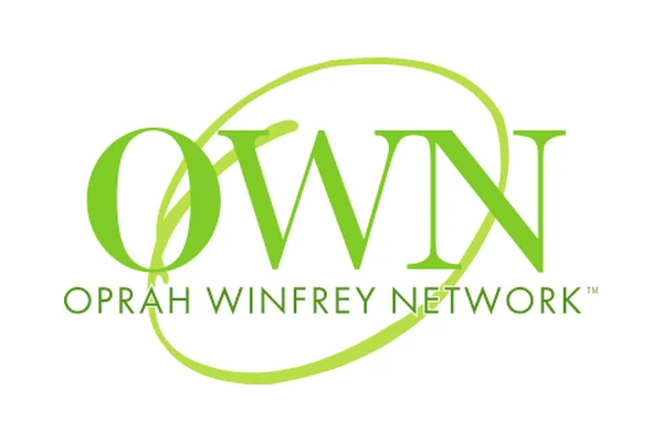 OWN Oprah Winfrey Network logo