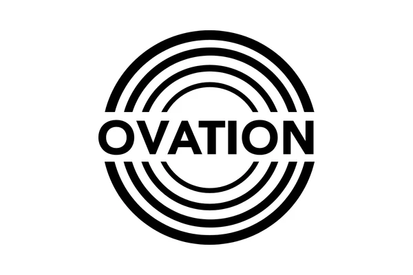 Ovation Network logo