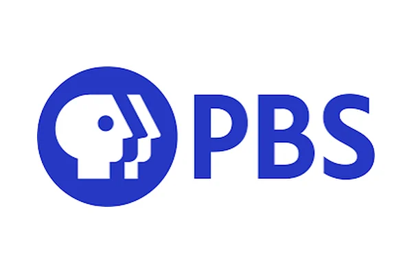 PBS Network Channel logo