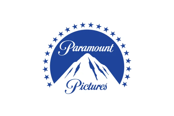 Paramount Network logo