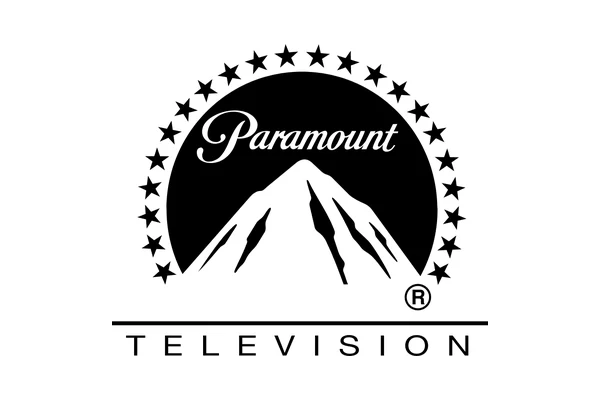 Paramount Domestic Television logo