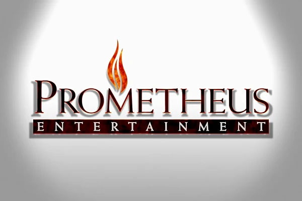 Prometheus Entertainment Production Company logo