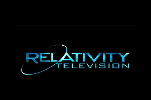 Relativity Television Production Company logo
