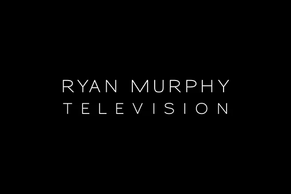 Ryan Murphy Television Productions logo