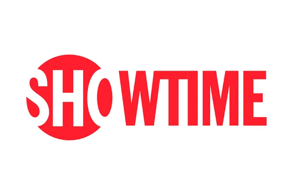 Showtime Channel logo