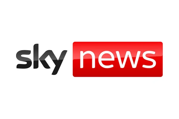 Sky News Logo Image