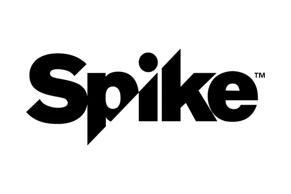 Spike Channel Network logo