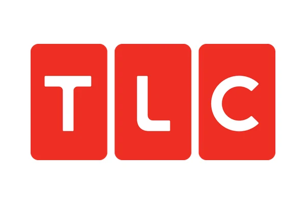 TLC Network logo