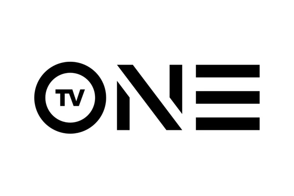 TV One Network logo