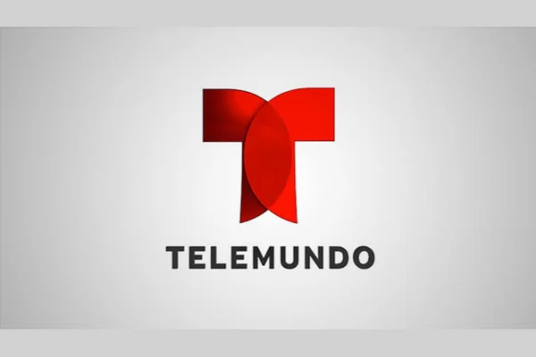 Telemundo Network Image Logo