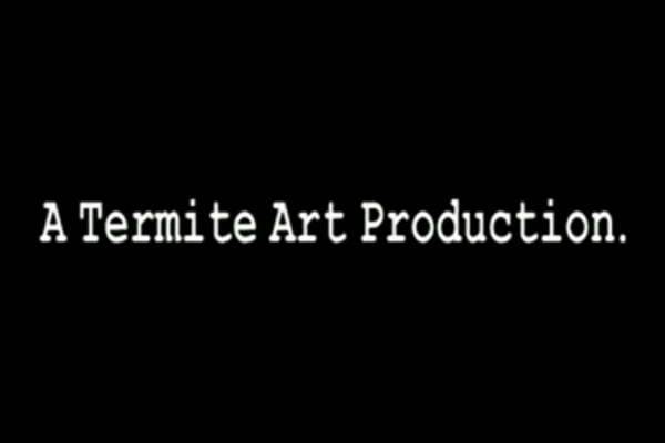 Termite Art Productions logo