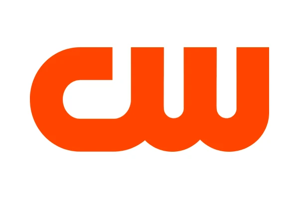 The CW Network logo