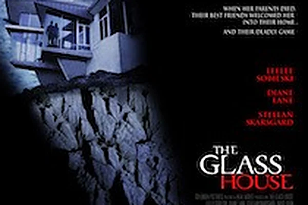The Glass House (2001 film) logo