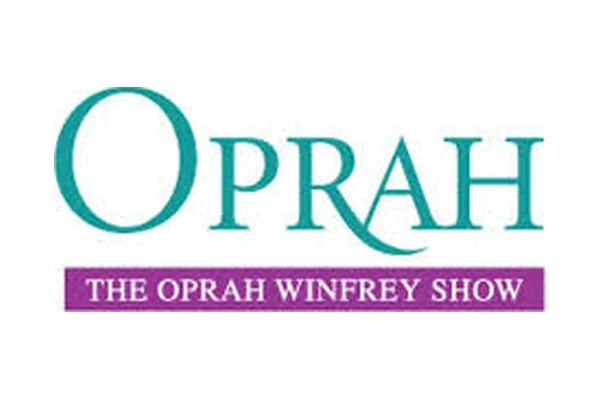 The Oprah Winfrey Show logo