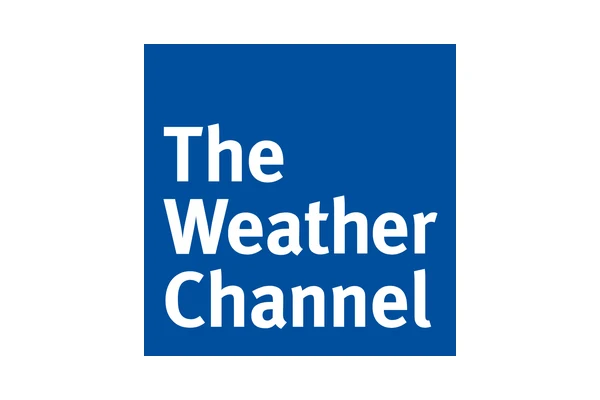 The Weather Channel logo