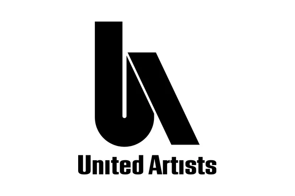 United Artists Productions logo