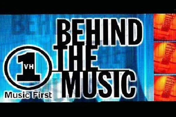 VH1 Behind The Music logo