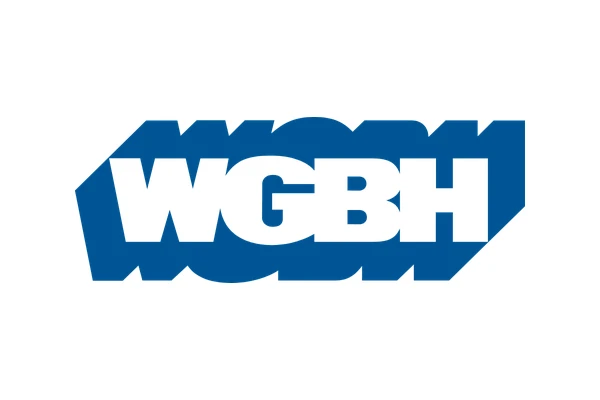 WGBH Productions logo