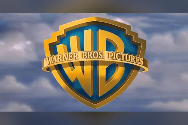 Warner Brothers Productions logo