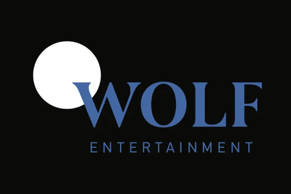 Wolf Entertainment Productions logo